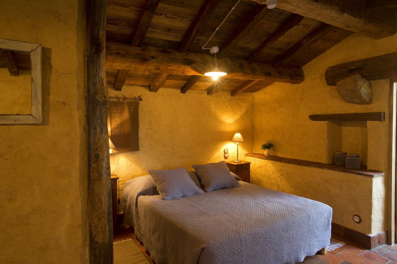 Hotel Domaine De Murtoli Sartène Zimmer foto